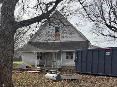 11950 E 65th Street Indianapolis IN 46236