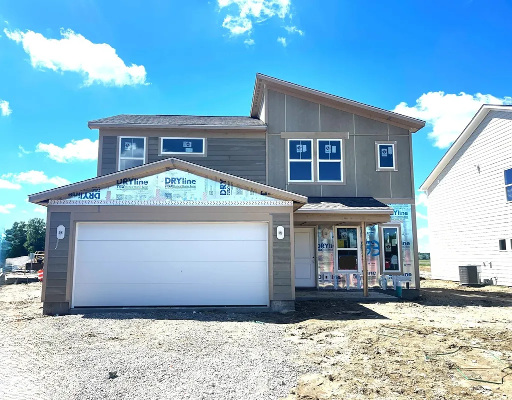 9547 Jadestone Way Indianapolis IN 46239