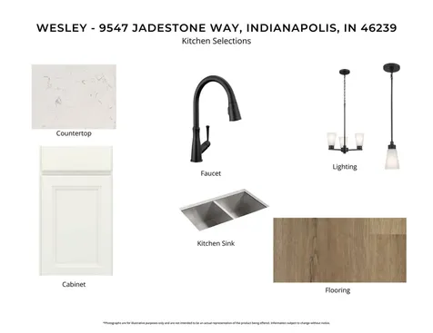 9547 Jadestone Way Indianapolis IN 46239