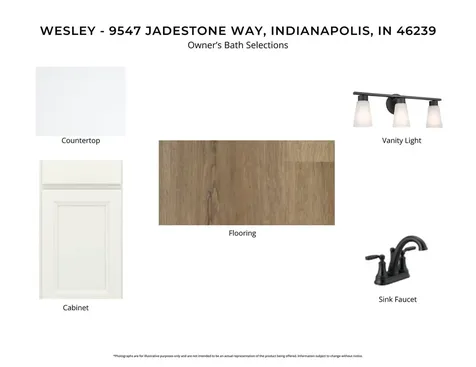 9547 Jadestone Way Indianapolis IN 46239
