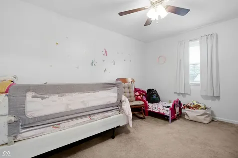 2361 W Brookdale Drive Columbus IN 47201