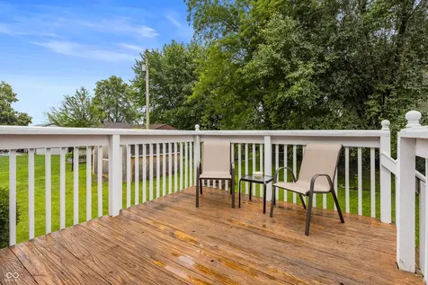 2361 W Brookdale Drive Columbus IN 47201