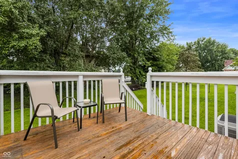 2361 W Brookdale Drive Columbus IN 47201