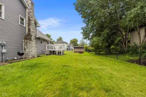 2361 W Brookdale Drive Columbus IN 47201