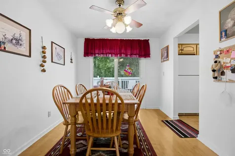 2361 W Brookdale Drive Columbus IN 47201