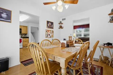 2361 W Brookdale Drive Columbus IN 47201