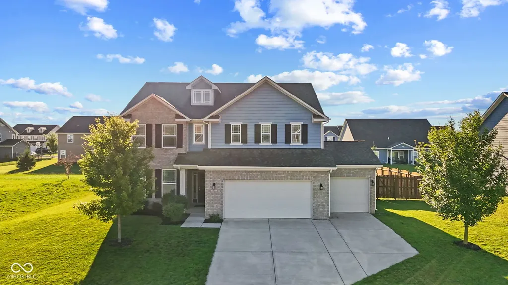 3857 Concord Point Way Brownsburg IN 46112