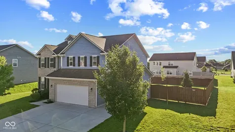 3857 Concord Point Way Brownsburg IN 46112