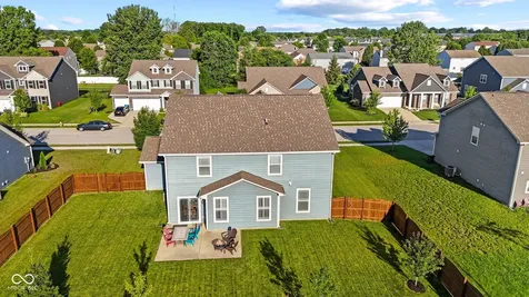 3857 Concord Point Way Brownsburg IN 46112