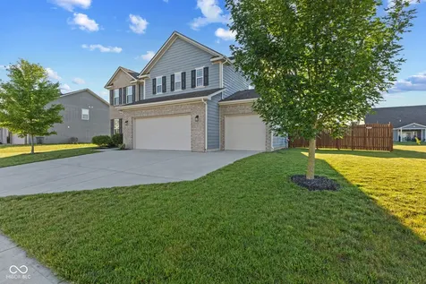 3857 Concord Point Way Brownsburg IN 46112