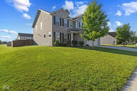 3857 Concord Point Way Brownsburg IN 46112