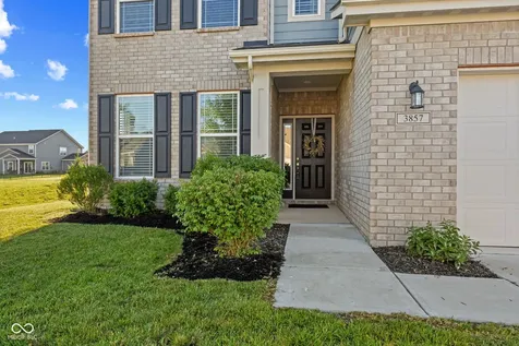 3857 Concord Point Way Brownsburg IN 46112