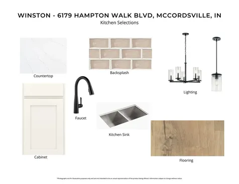 6179 Hampton Walk Boulevard Mccordsville IN 46055