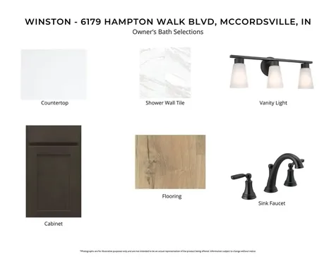 6179 Hampton Walk Boulevard Mccordsville IN 46055