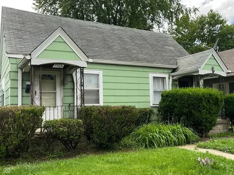 1306 N Chester Avenue Indianapolis IN 46201