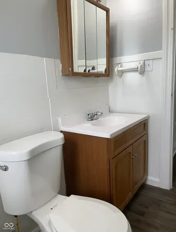 1306 N Chester Avenue Indianapolis IN 46201