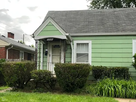 1306 N Chester Avenue Indianapolis IN 46201