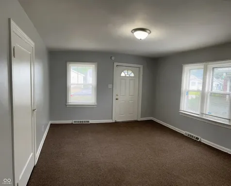 1306 N Chester Avenue Indianapolis IN 46201