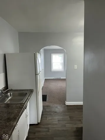 1306 N Chester Avenue Indianapolis IN 46201