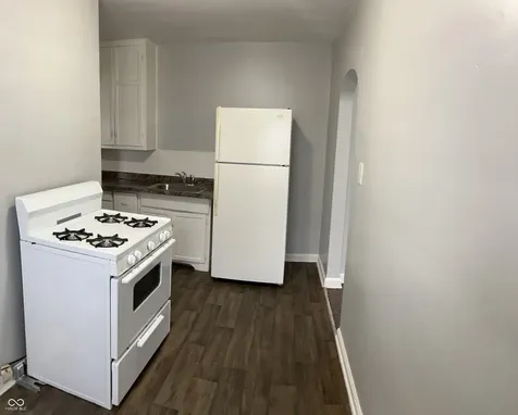 1306 N Chester Avenue Indianapolis IN 46201