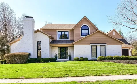 8046 N Halyard Way Indianapolis IN 46236