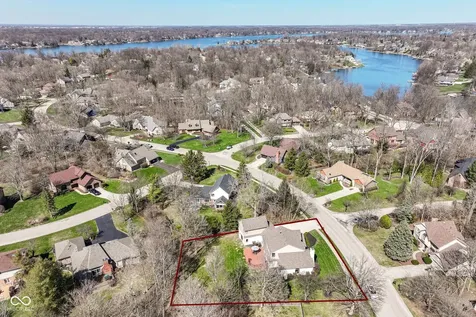 8046 N Halyard Way Indianapolis IN 46236