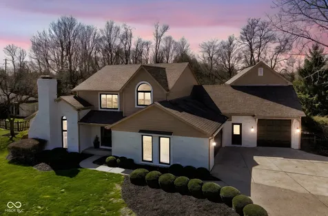 8046 N Halyard Way Indianapolis IN 46236