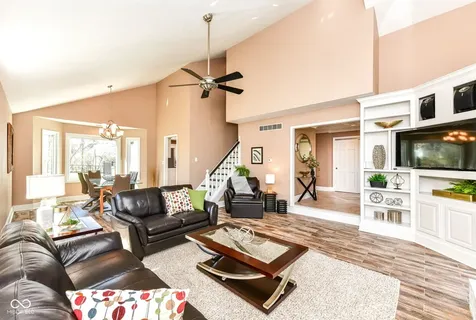 8046 N Halyard Way Indianapolis IN 46236