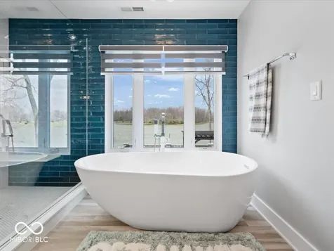 5720 N Sugar Hills Drive Greenfield IN 46140