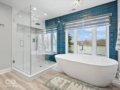 5720 N Sugar Hills Drive Greenfield IN 46140