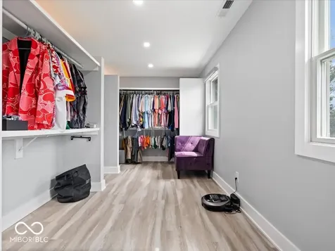5720 N Sugar Hills Drive Greenfield IN 46140