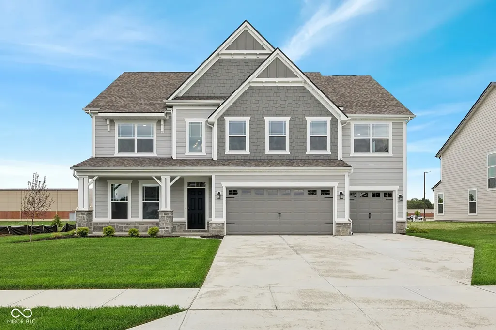 4090 Hahn Lane Greenwood IN 46143