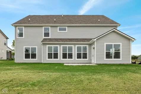 4090 Hahn Lane Greenwood IN 46143