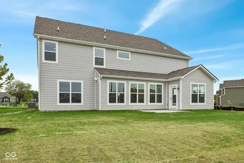 4090 Hahn Lane Greenwood IN 46143