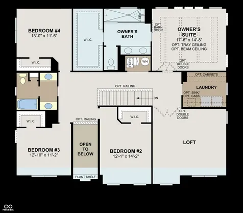 4090 Hahn Lane Greenwood IN 46143