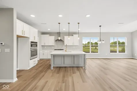 4090 Hahn Lane Greenwood IN 46143