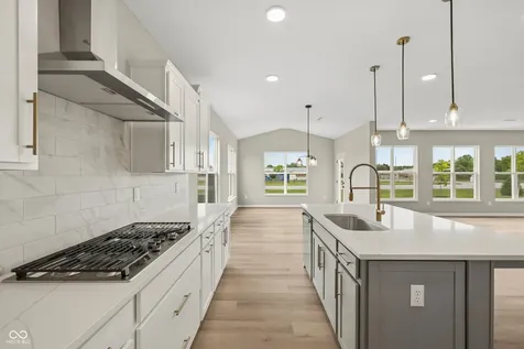4090 Hahn Lane Greenwood IN 46143