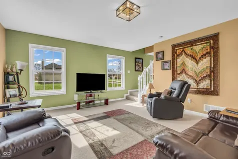 13053 N River Grove Drive Columbus IN 47203