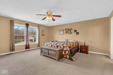 13053 N River Grove Drive Columbus IN 47203