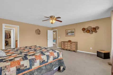 13053 N River Grove Drive Columbus IN 47203