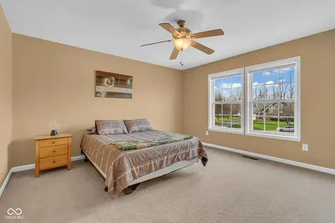 13053 N River Grove Drive Columbus IN 47203