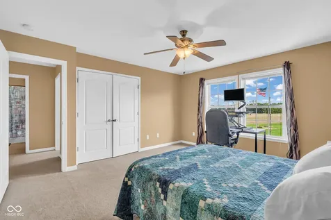 13053 N River Grove Drive Columbus IN 47203