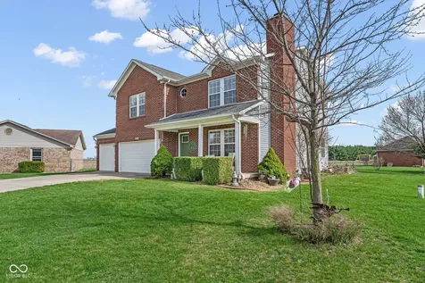 13053 N River Grove Drive Columbus IN 47203