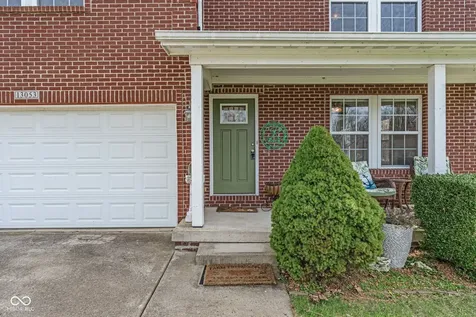 13053 N River Grove Drive Columbus IN 47203