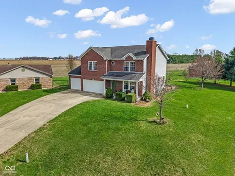 13053 N River Grove Drive Columbus IN 47203