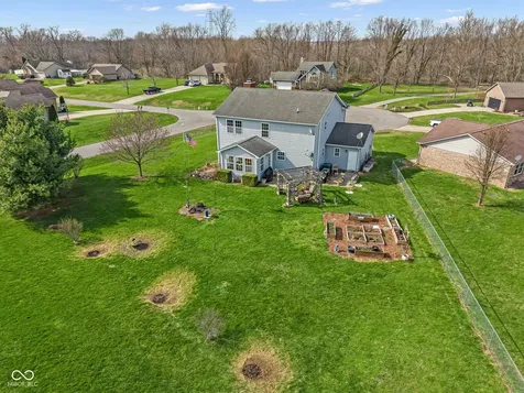 13053 N River Grove Drive Columbus IN 47203