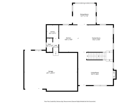 13053 N River Grove Drive Columbus IN 47203