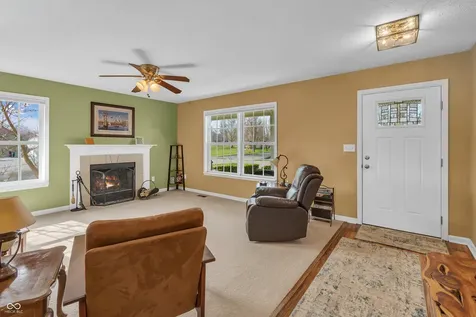 13053 N River Grove Drive Columbus IN 47203