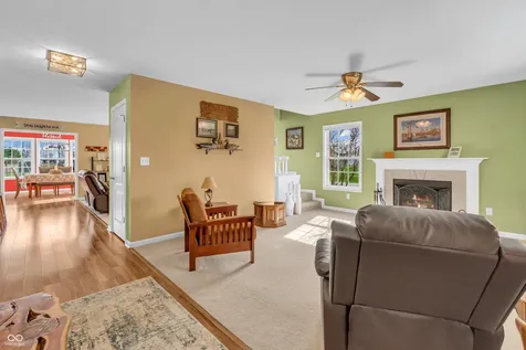 13053 N River Grove Drive Columbus IN 47203
