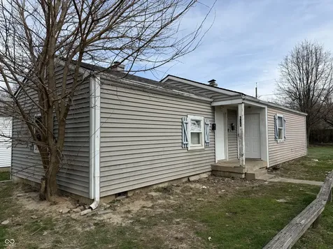635 Dayton Avenue Indianapolis IN 46203